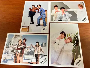 아베 료헤이 사쿠마 다이스케 공식 사진 아베사쿠