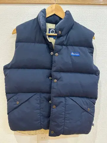 다운 베스트 펜필드 S