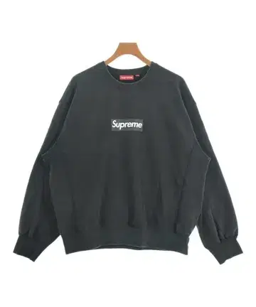 Supreme 맨투맨 남성용