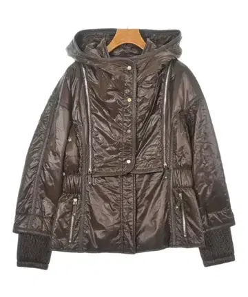 TOD'S 다운 자켓/다운 베스트 여성용