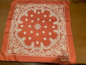 Margaret Howell 실크 스카프