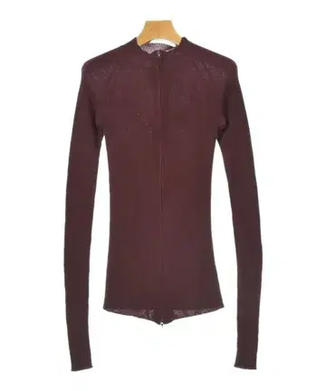 YOHJI YAMAMOTO 가디건 여성용