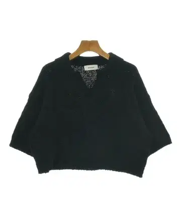 MIESROHE 니트 스웨터 여성용