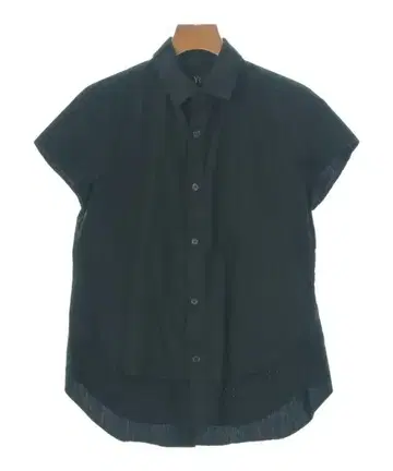 Y's 캐주얼 셔츠 여성용