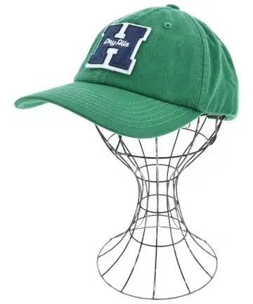 HUMAN MADE 캡 남성용