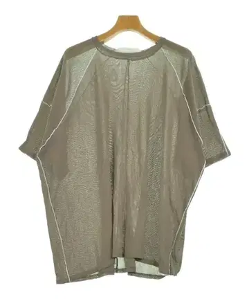 NONSAPIENS 니트 스웨터 남성용