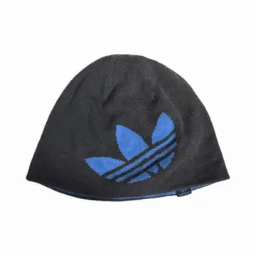 adidas 리버서블 비니.