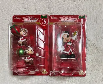 디즈니 Happy 복권 미키마우스 칩과 데일 2개 묶음 판매