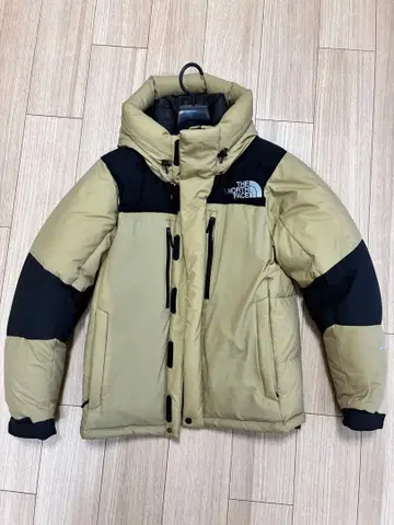 THE NORTH FACE 다운 자켓 바르톨로 M 켈프탄