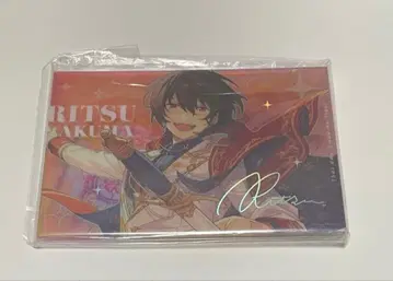 SPOTLIGHT 아크릴 스탠드 사쿠마 리츠 앙스타