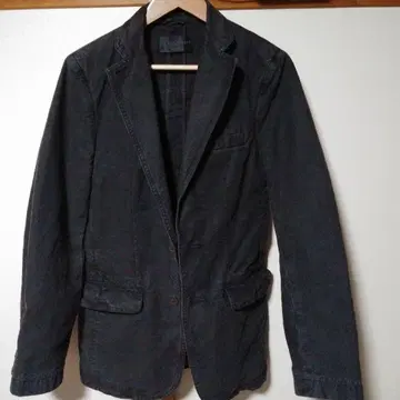 SHARE SPIRIT 셰어스피릿 테일러드 자켓 [ 정크 ]