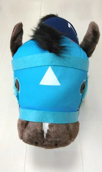 오주우 창산 서러브레드 컬렉션 복슬복슬 BIG 봉제 인형