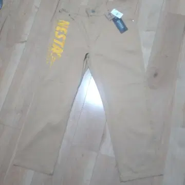 NESTA BRAND 도쿄 리벤저스 치노 팬츠 XL