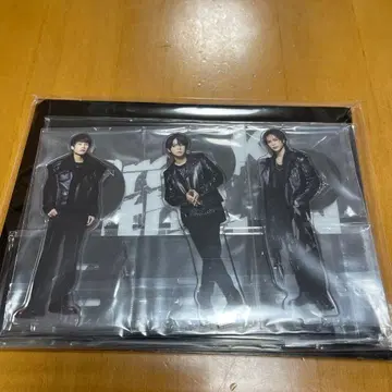 Break the KAT-TUN 아크릴 스탠드