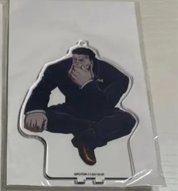 HUNTER x HUNTER 한정 프랭클린 아크릴 스탠드