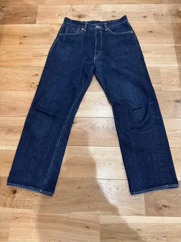 THE REAL McCOY'S 대전 모델 S003 리얼 맥코이