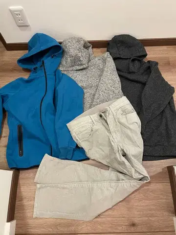 유니클로 GU 묶음 판매