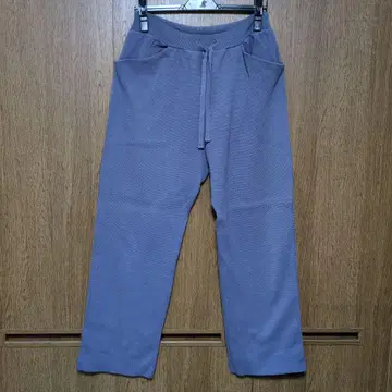 [ 미사용 새상품 ] [ 에토센스 ] 코튼 팬츠