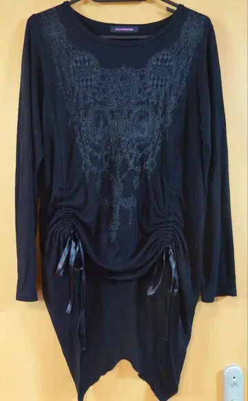 ALGONQUINS 티셔츠