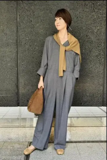 콘테 그레이 올인원