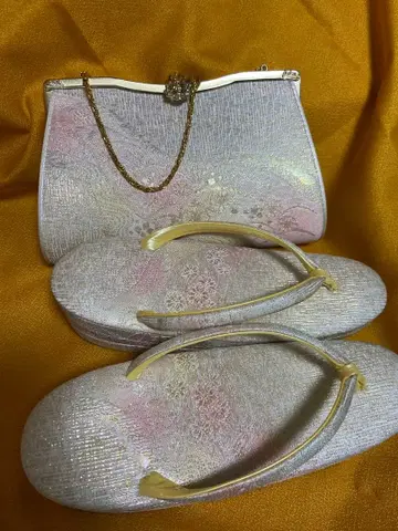 시치고산 일본 의류용 백과 조리 세트 포멀 새상품급