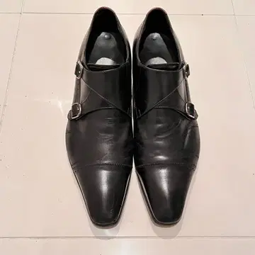 캐서린 햄릿 비즈니스 슈즈 25cm