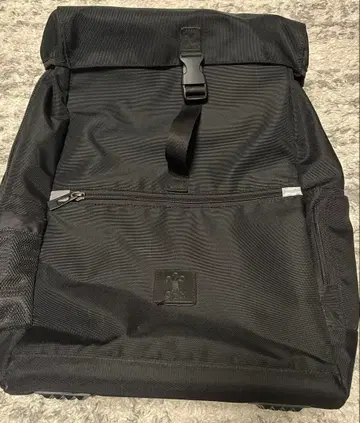 치바에이와 고등학교 백팩