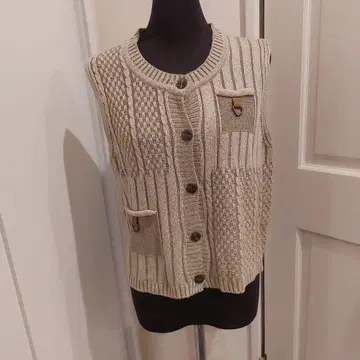 니트 베스트입니다