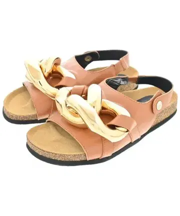 JW Anderson 샌들 여성용