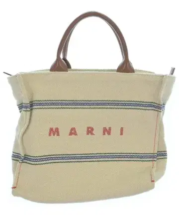 MARNI 토트백 여성용