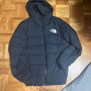 THE NORTH FACE 다운 자켓 L 사이즈