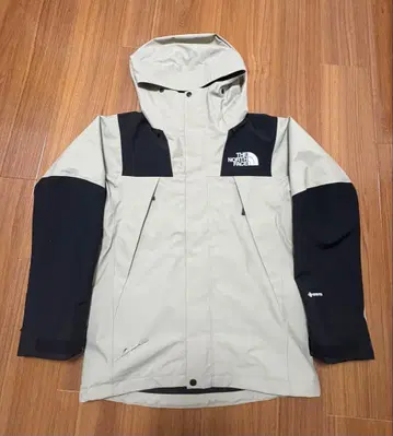 THE NORTH FACE NP61800 마운틴 자켓 M 클레이 그레이