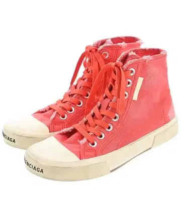 BALENCIAGA 스니커즈 여성용