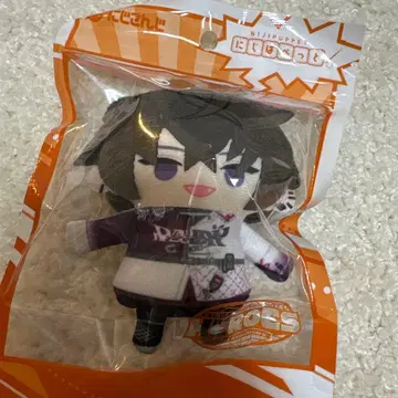 사에키 잇테츠 니지파페 니지파펫토