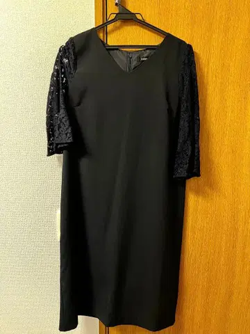 새상품급 포멀 원피스 결혼식 원피스