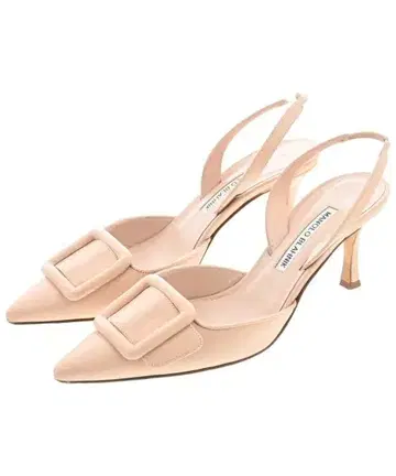 MANOLO BLAHNIK 여성용 펌프스