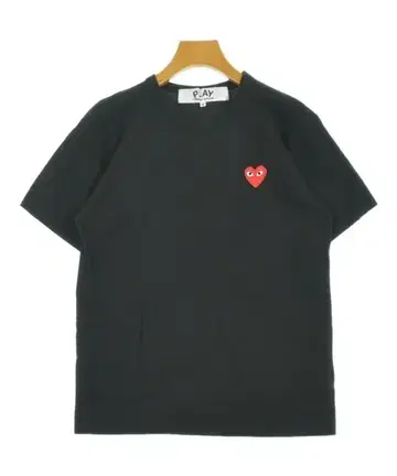 PLAY COMME des GARCONS 티셔츠 여성용