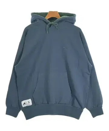 DESCENDANT 후드티 남성용