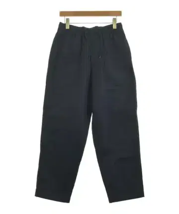 DESCENDANT 치노 팬츠 남성용