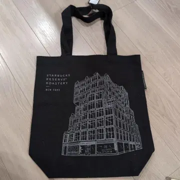 스타벅스 리저브 로스터리 뉴욕 한정판
