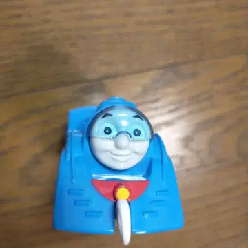 토마스와 친구들 테코로데 치린