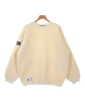 DESCENDANT 맨투맨 남성용