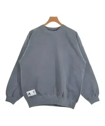 DESCENDANT 맨투맨 남성용