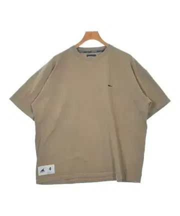 DESCENDANT 티셔츠 남성용