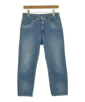 MM6 데님 팬츠 여성용