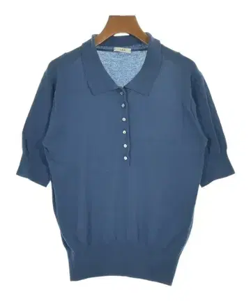 HAU 니트 스웨터 여성용