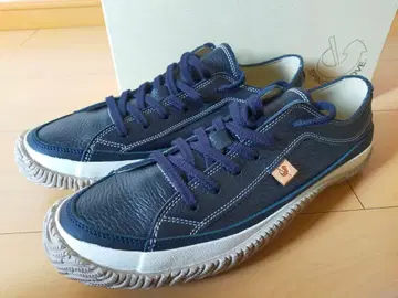 [ 미사용 새상품 ] SPINGLE MOVE SPM-241 디어 가죽 L