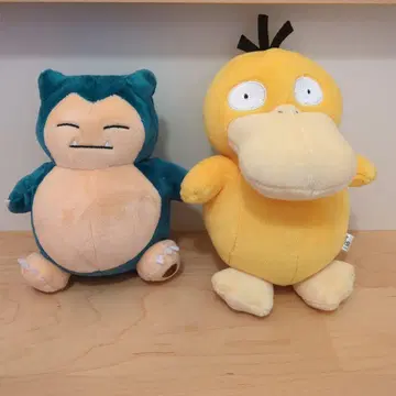 포켓몬 센터 봉제 인형 카비곤 2018 구 택 & 코닥 봉제 인형