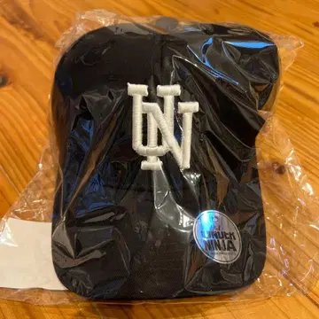 언더 닌자 캡 프리 사이즈