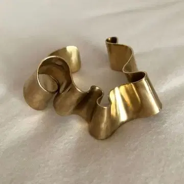 1점 한정 moe 놋쇠 뱅글 vintage 앤티크